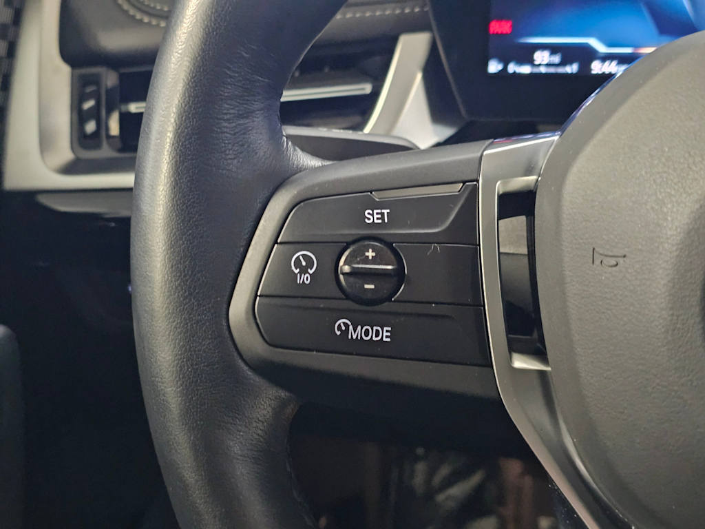 Thumbnail: 2023 BMW X1 - 22