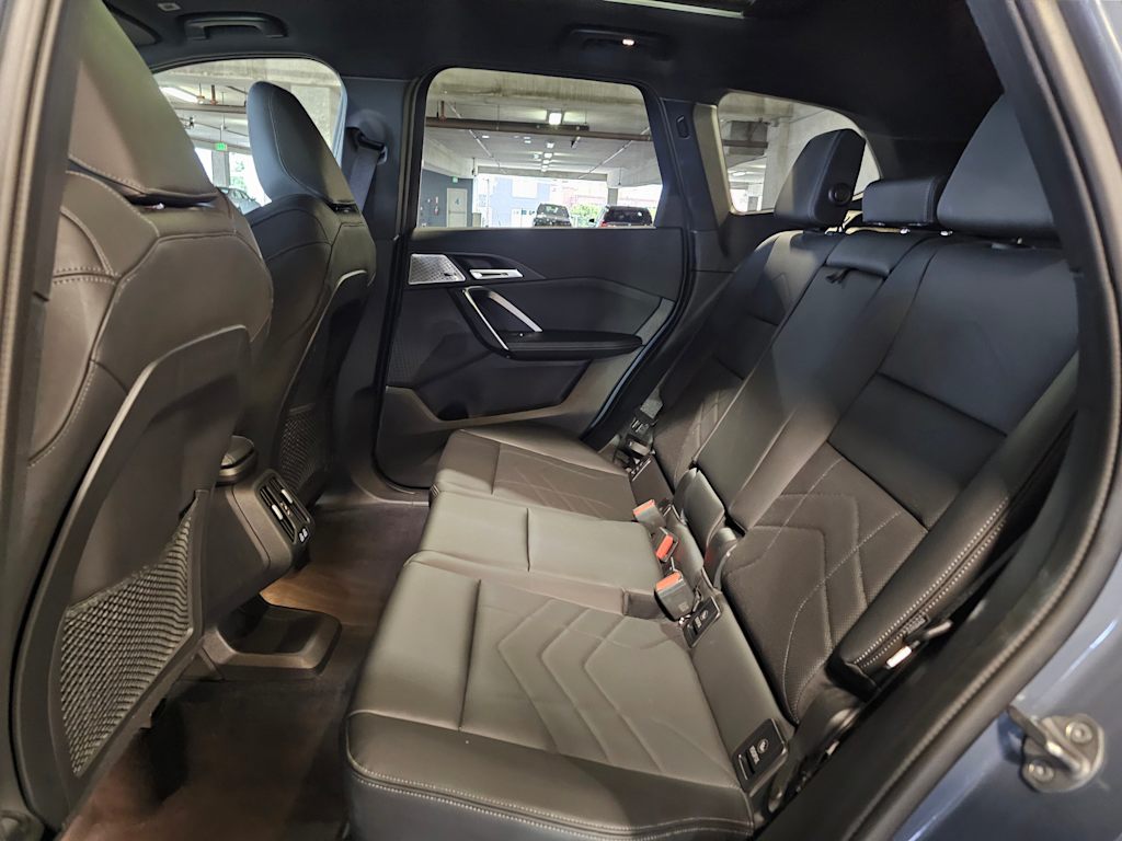 Thumbnail: 2023 BMW X1 - 12