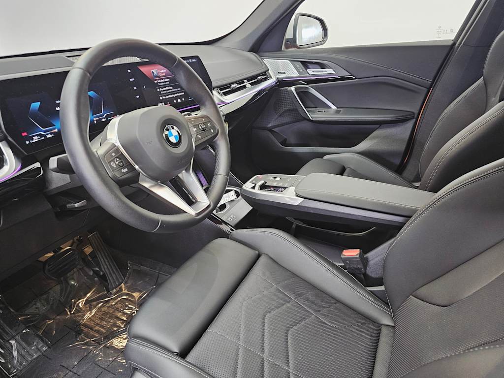 Thumbnail: 2024 BMW X1 - 10