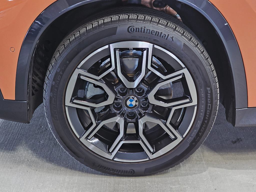 Thumbnail: 2024 BMW X1 - 7