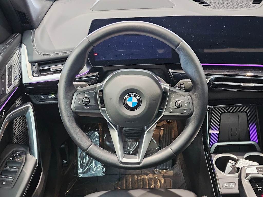 Thumbnail: 2024 BMW X1 - 9