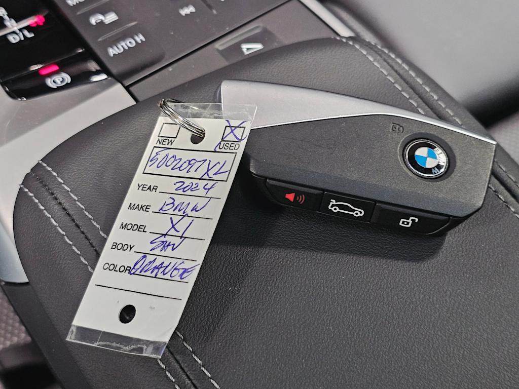 Thumbnail: 2024 BMW X1 - 17
