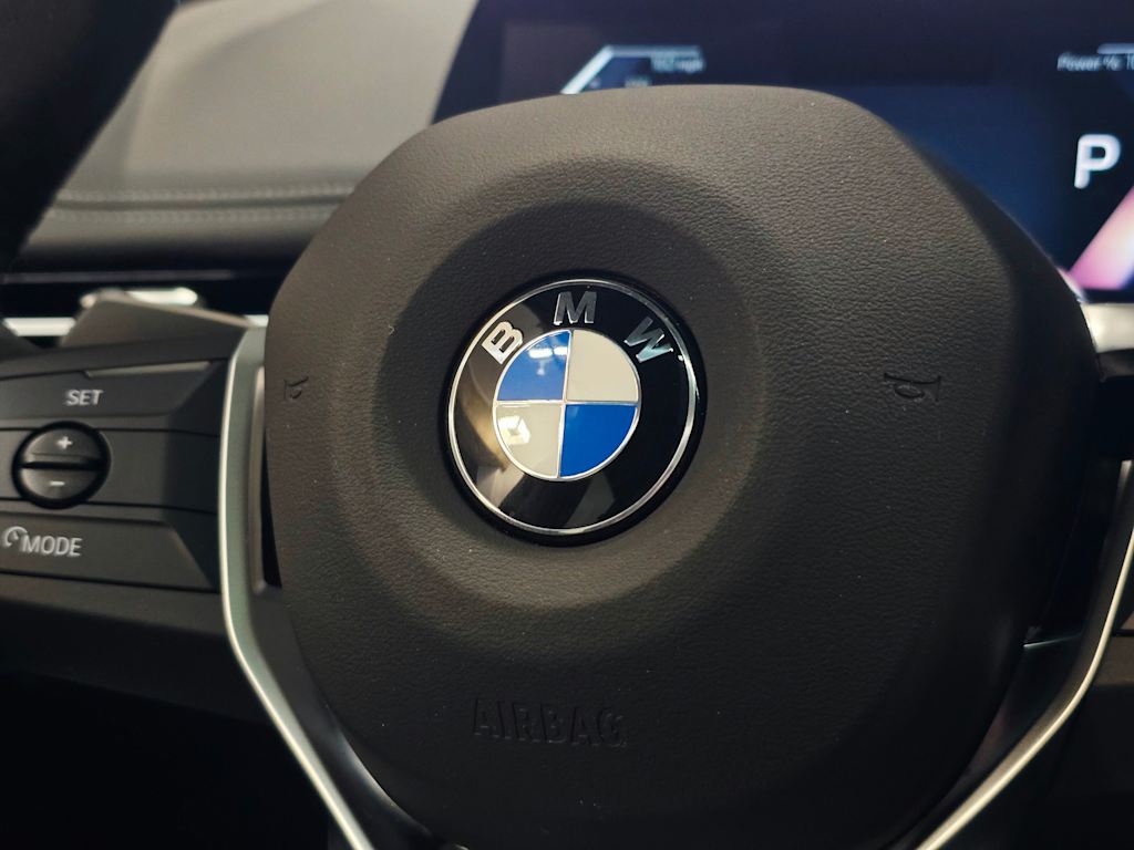 Thumbnail: 2025 BMW X1 - 26