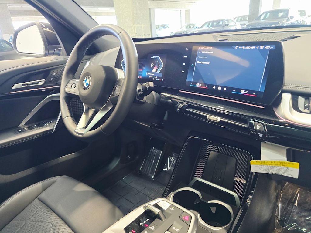 Thumbnail: 2025 BMW X1 - 15