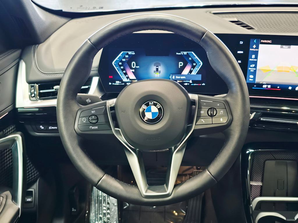 Thumbnail: 2025 BMW X1 - 14