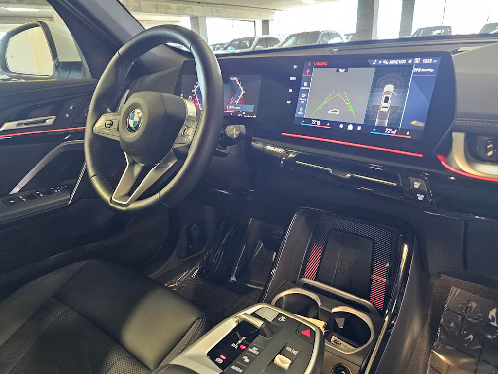 Thumbnail: 2025 BMW X1 - 37