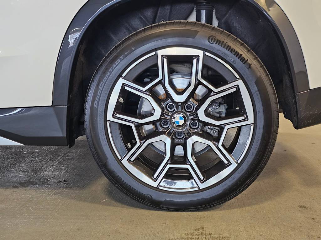 Thumbnail: 2025 BMW X1 - 7