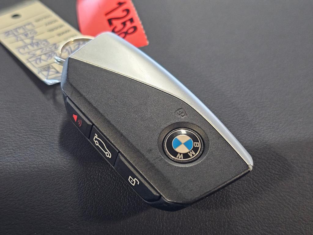 Thumbnail: 2025 BMW X1 - 38