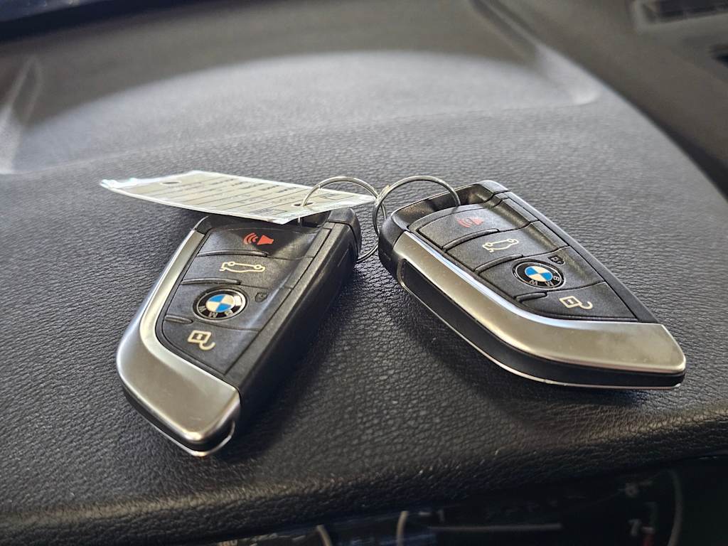 Thumbnail: 2018 BMW X1 - 20