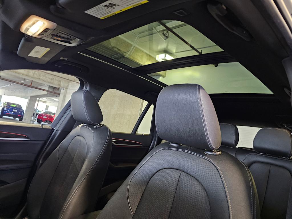 Thumbnail: 2018 BMW X1 - 29