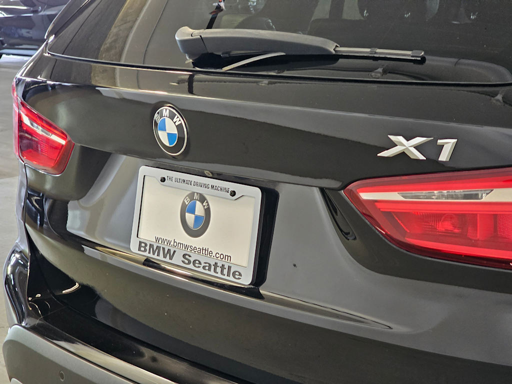 Thumbnail: 2018 BMW X1 - 7