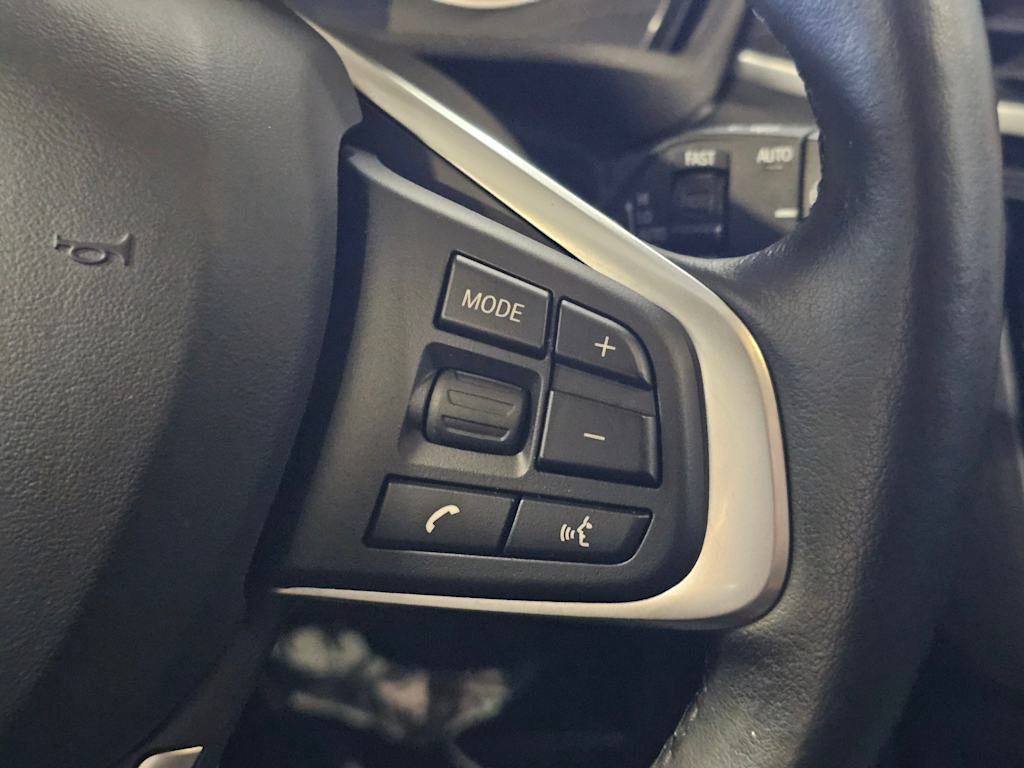 Thumbnail: 2018 BMW X1 - 24