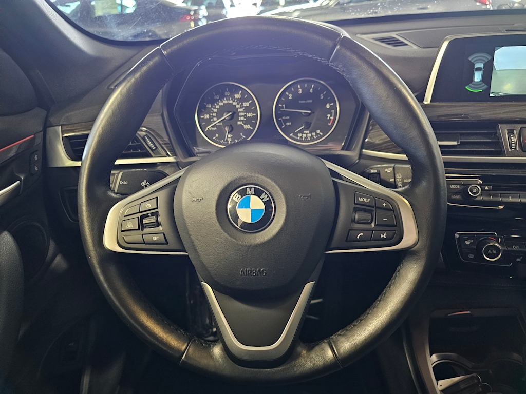 Thumbnail: 2018 BMW X1 - 14