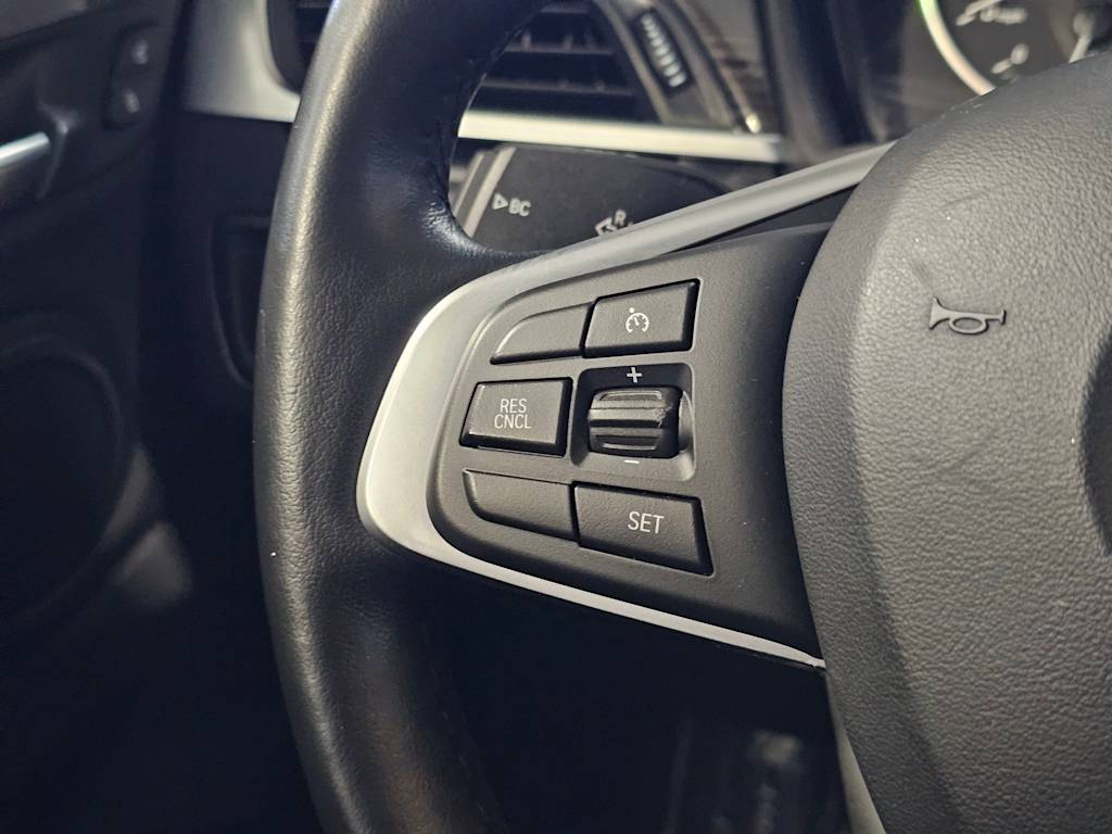 Thumbnail: 2018 BMW X1 - 25