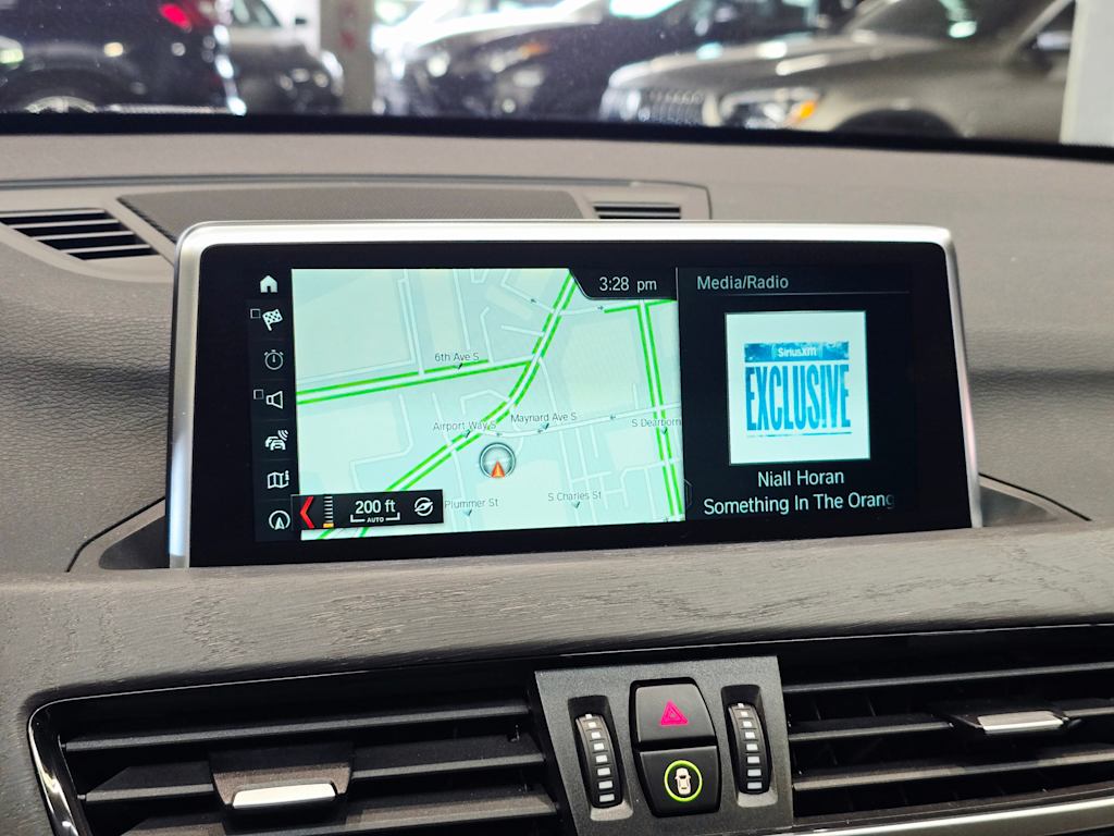 Thumbnail: 2019 BMW X1 - 22