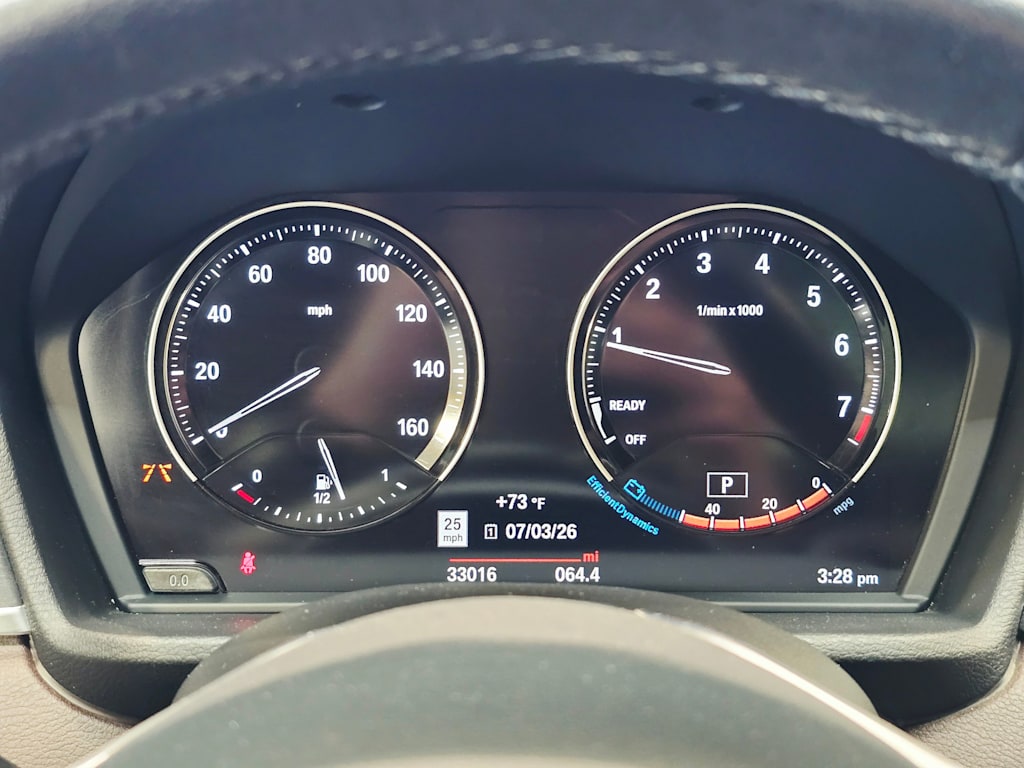 Thumbnail: 2019 BMW X1 - 18