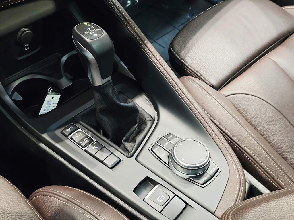 Thumbnail: 2019 BMW X1 - 17