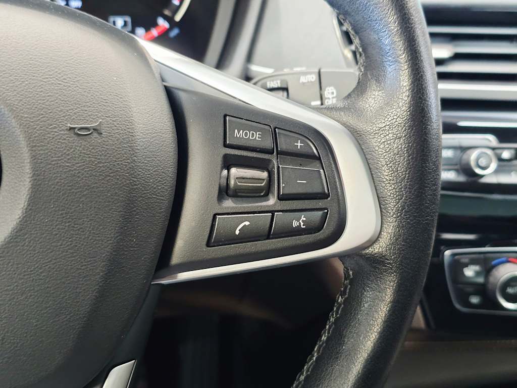 Thumbnail: 2019 BMW X1 - 26