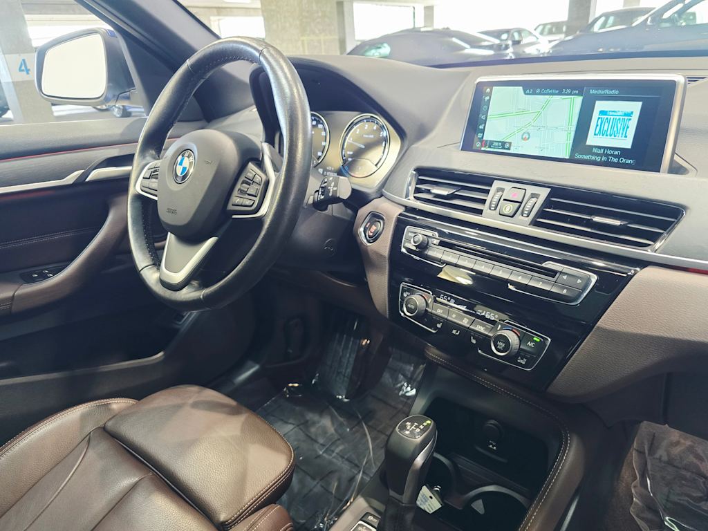 Thumbnail: 2019 BMW X1 - 15