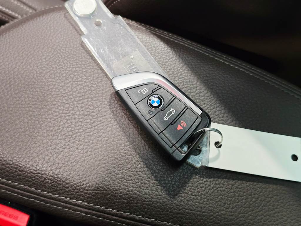 Thumbnail: 2019 BMW X1 - 20