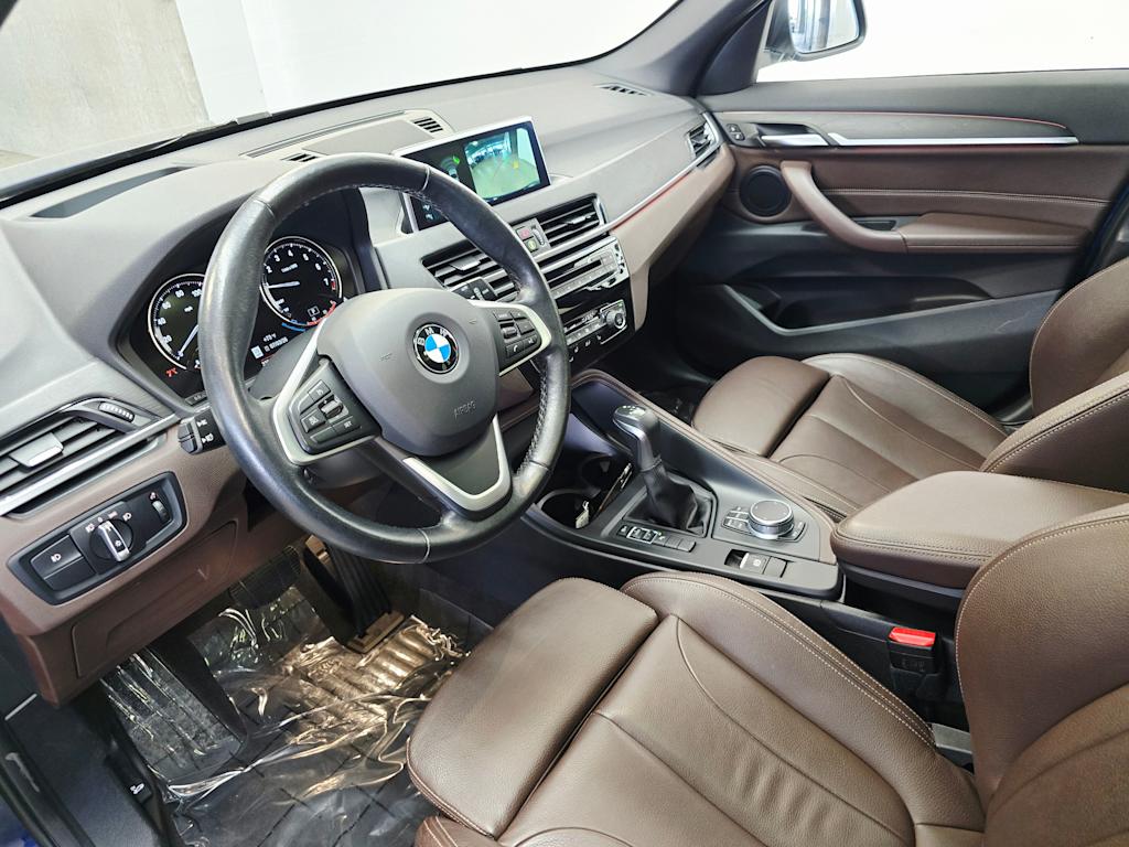 Thumbnail: 2019 BMW X1 - 2