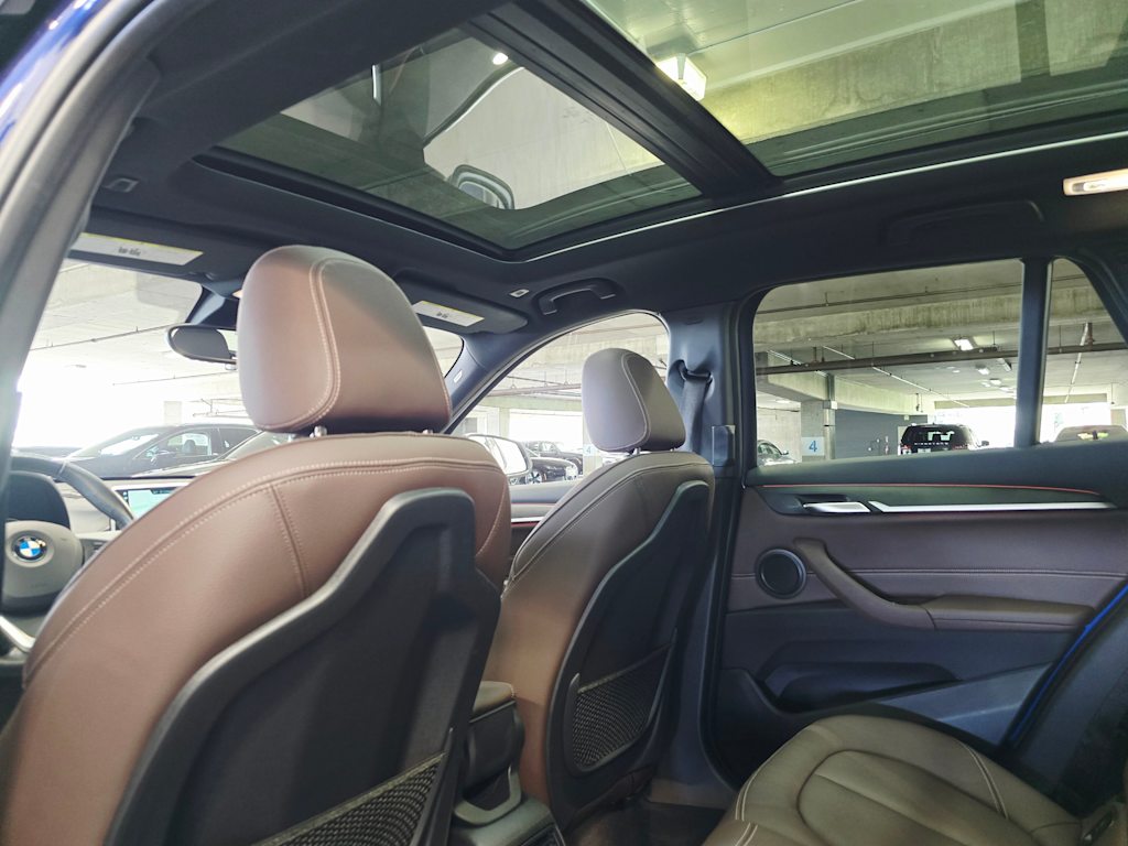 Thumbnail: 2019 BMW X1 - 31