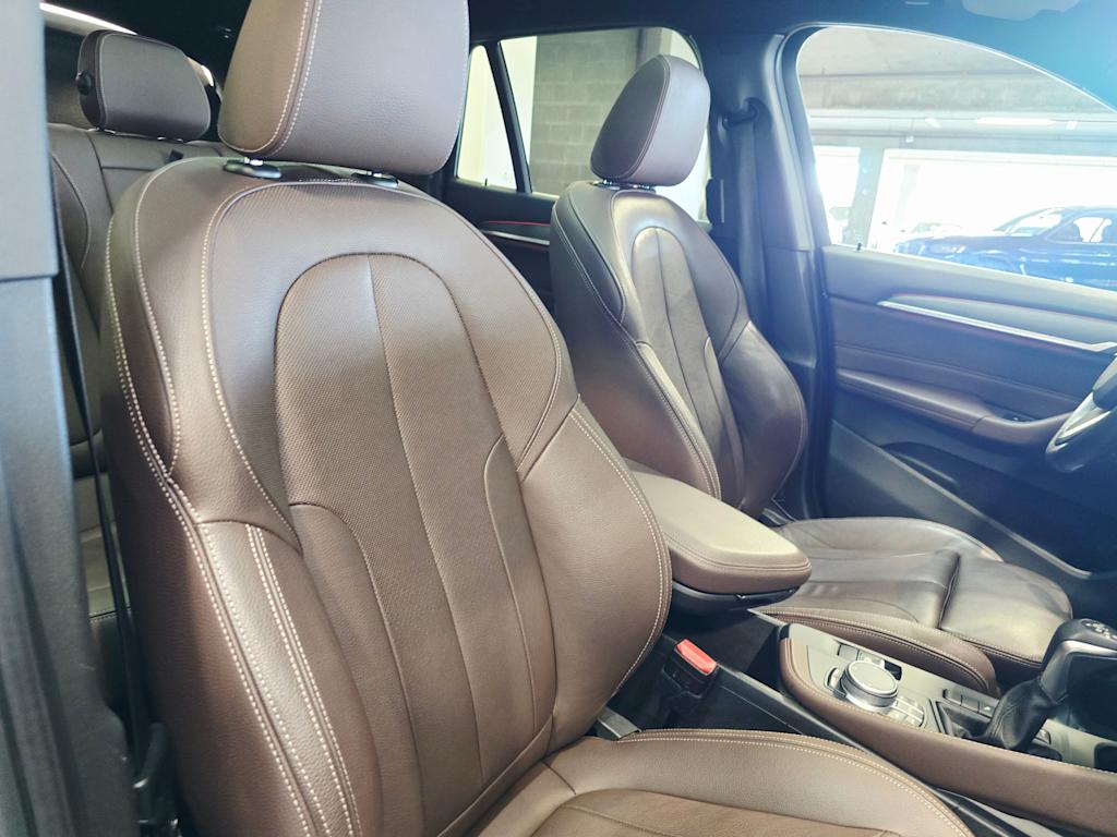 Thumbnail: 2019 BMW X1 - 12