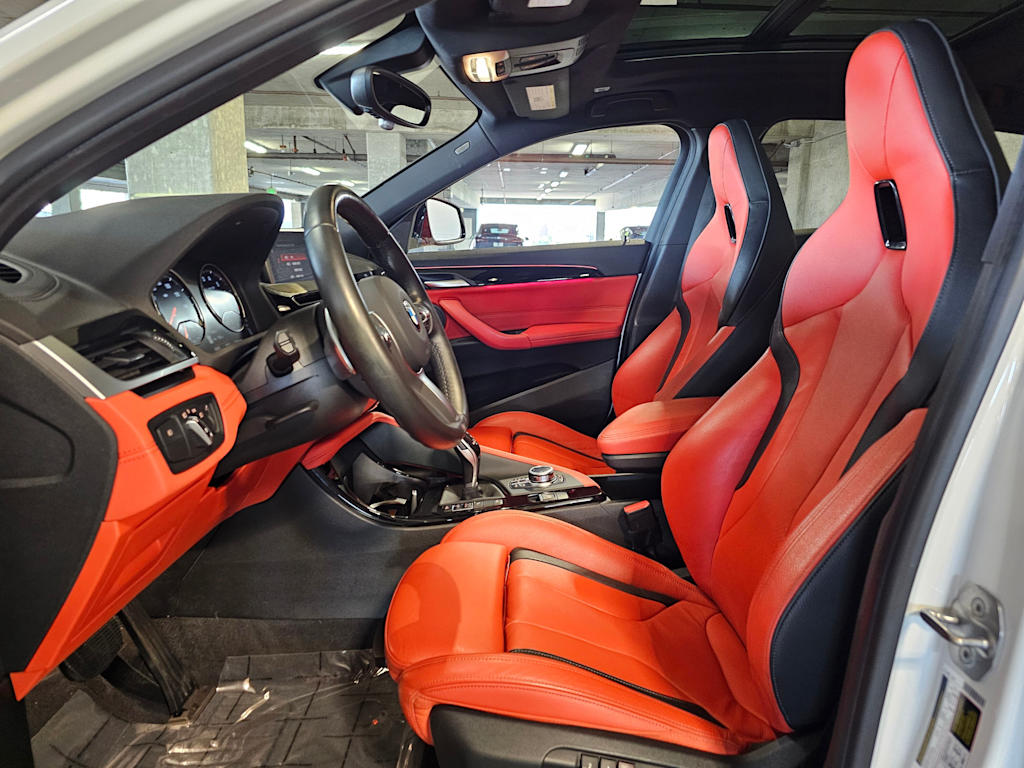 Thumbnail: 2020 BMW X2 - 11