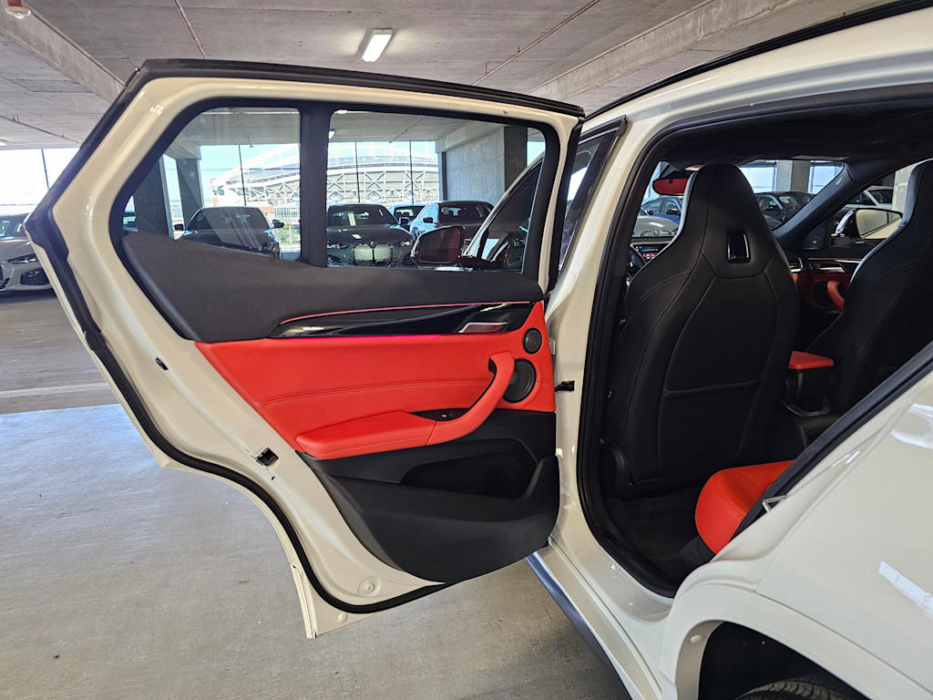 Thumbnail: 2020 BMW X2 - 30