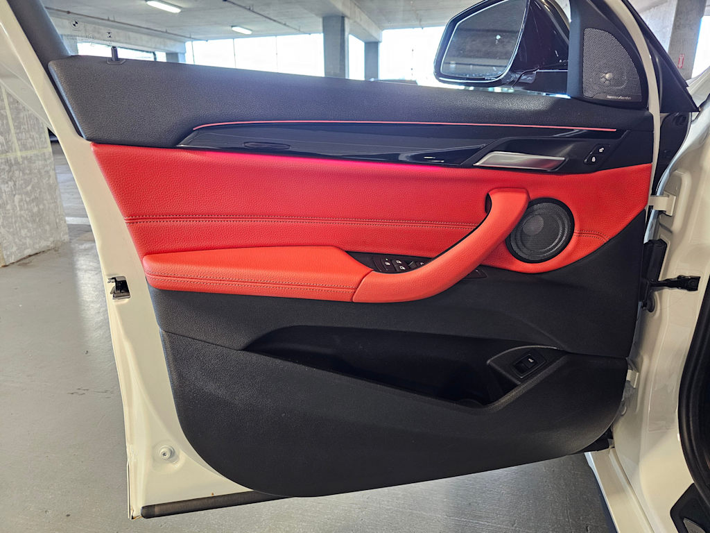 Thumbnail: 2020 BMW X2 - 27