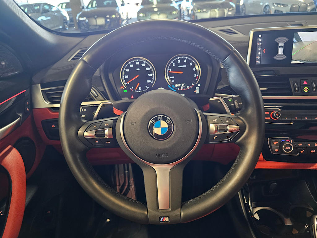 Thumbnail: 2020 BMW X2 - 14