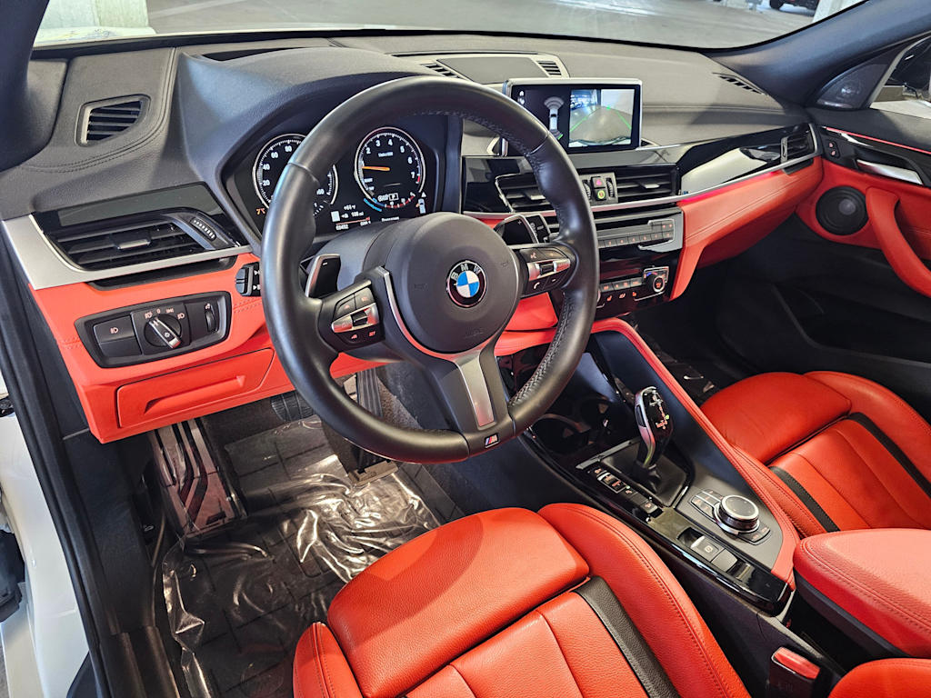 Thumbnail: 2020 BMW X2 - 2