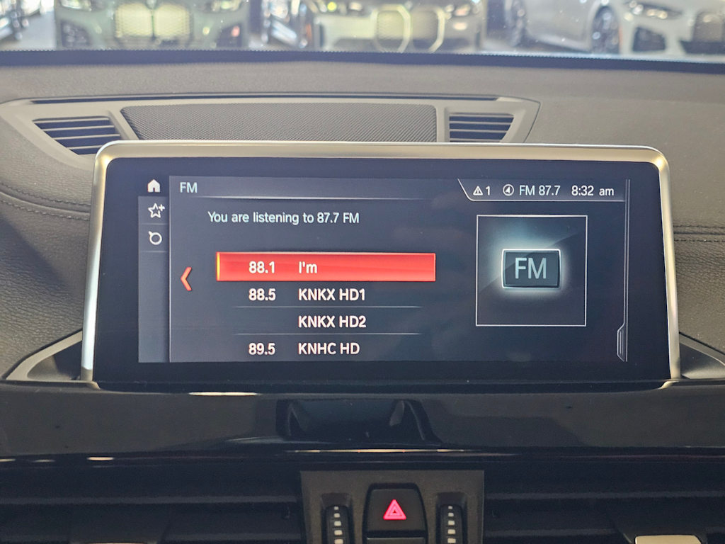Thumbnail: 2020 BMW X2 - 22