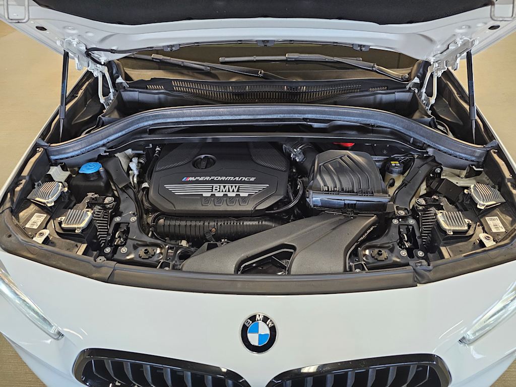 Thumbnail: 2020 BMW X2 - 9