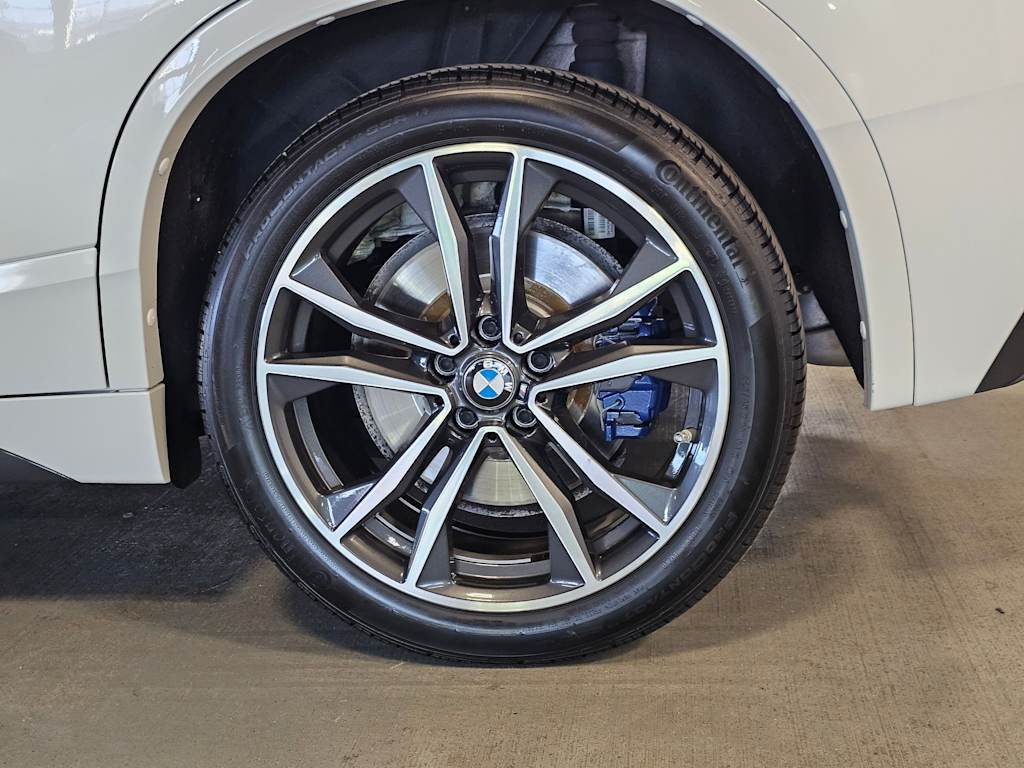 Thumbnail: 2020 BMW X2 - 8