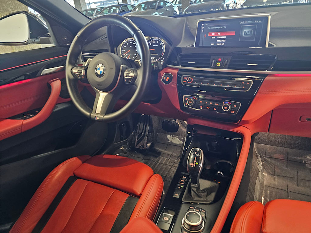 Thumbnail: 2020 BMW X2 - 15