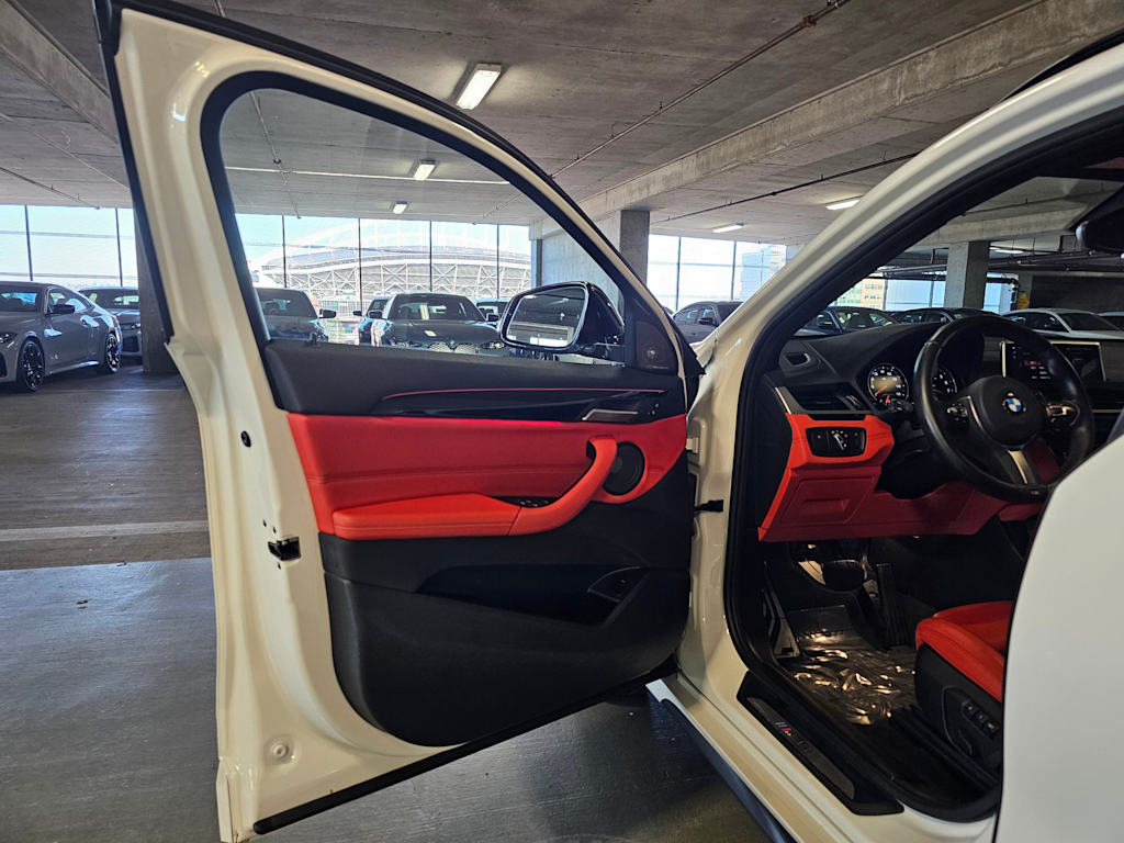 Thumbnail: 2020 BMW X2 - 28