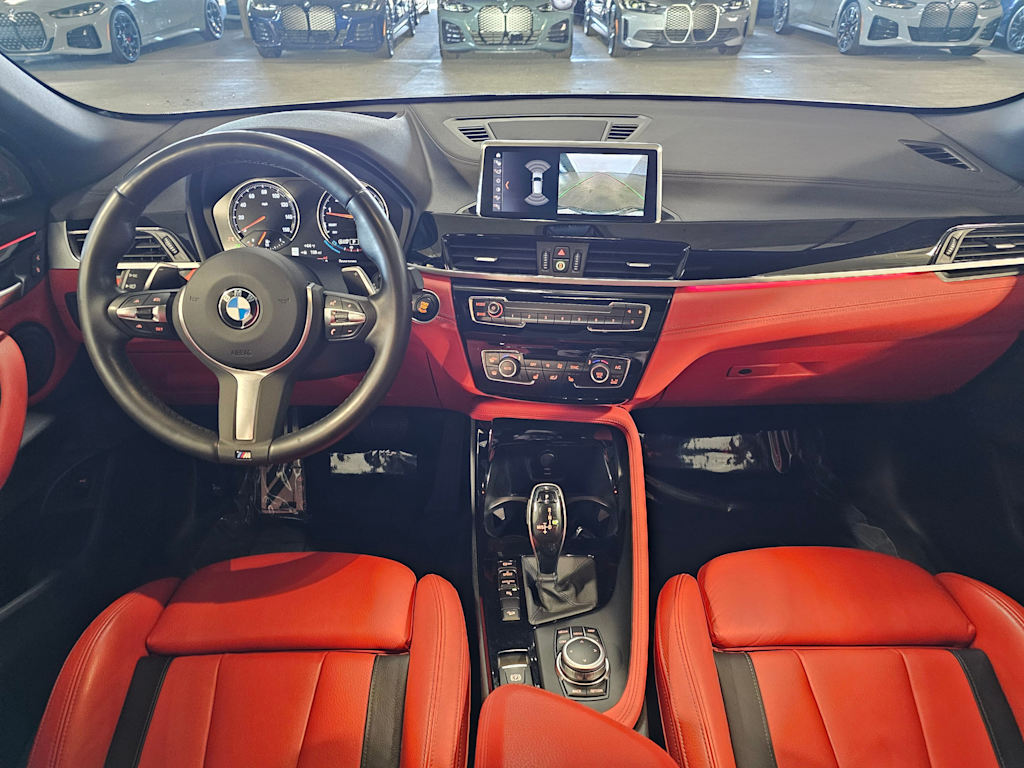 Thumbnail: 2020 BMW X2 - 10