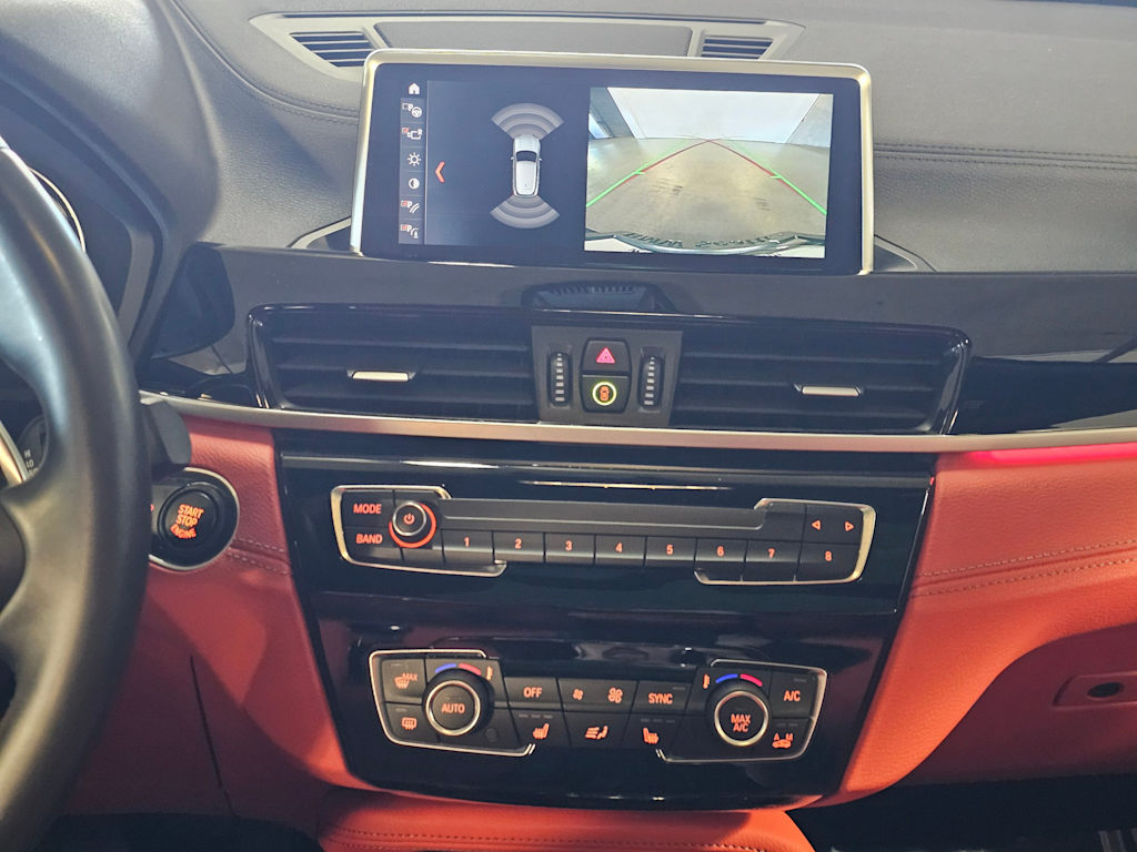 Thumbnail: 2020 BMW X2 - 16