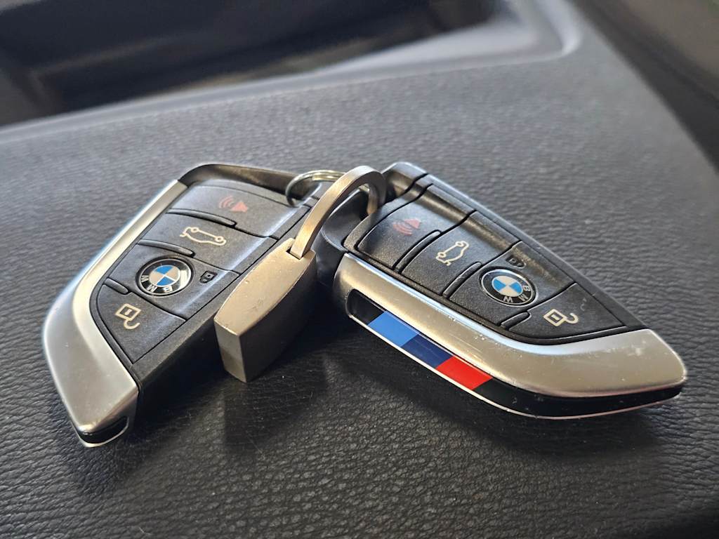 Thumbnail: 2020 BMW X2 - 19