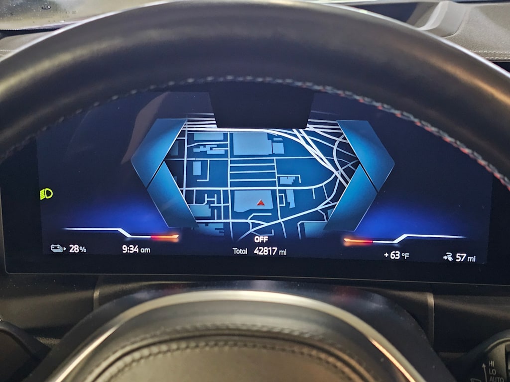 Thumbnail: 2023 BMW i4 - 7