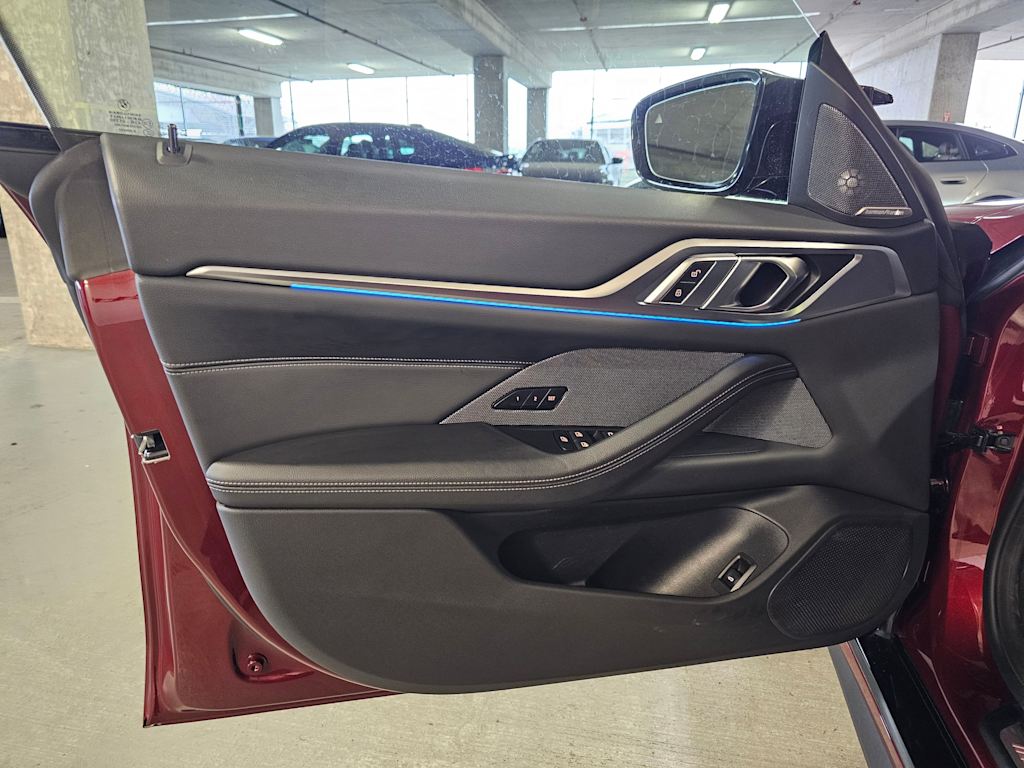 Thumbnail: 2023 BMW i4 - 26