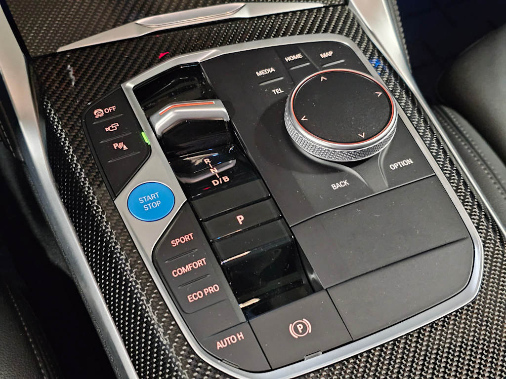 Thumbnail: 2023 BMW i4 - 17