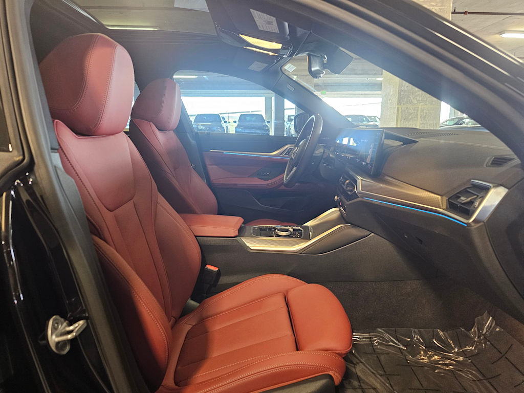 Thumbnail: 2024 BMW i4 - 34