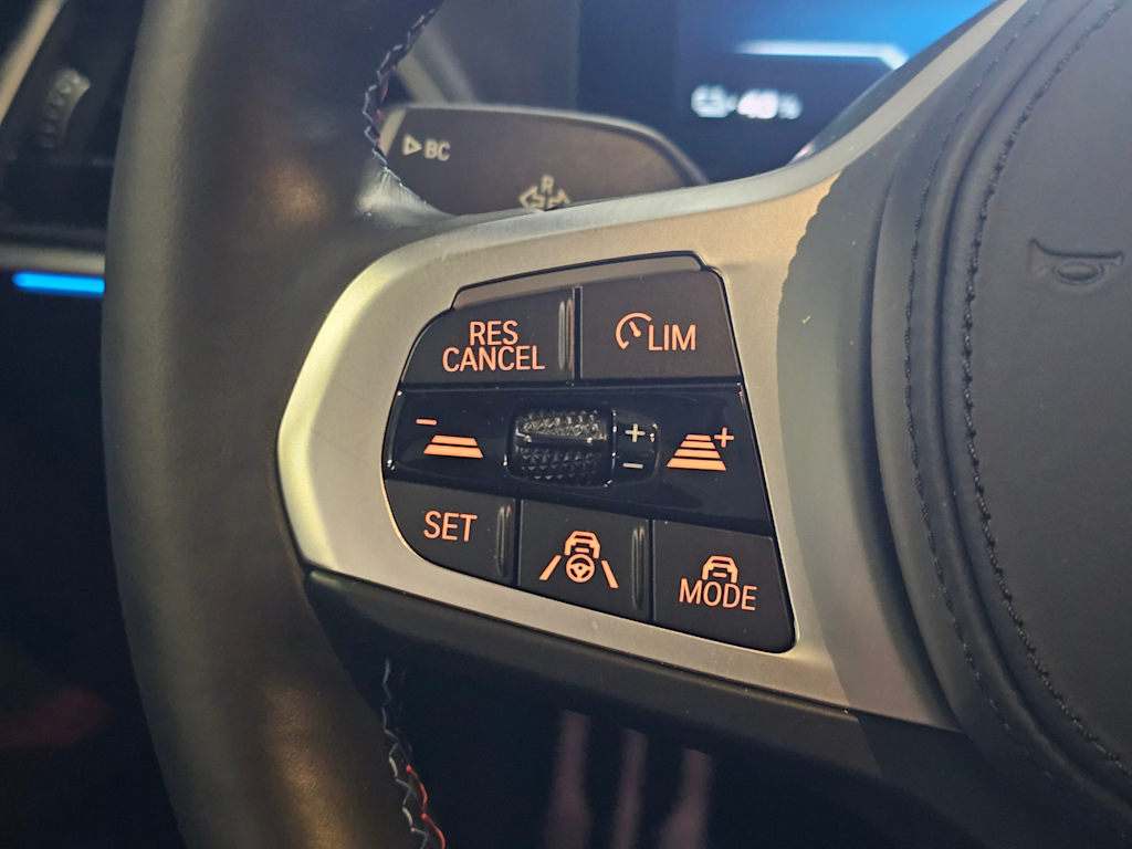 Thumbnail: 2024 BMW i4 - 24