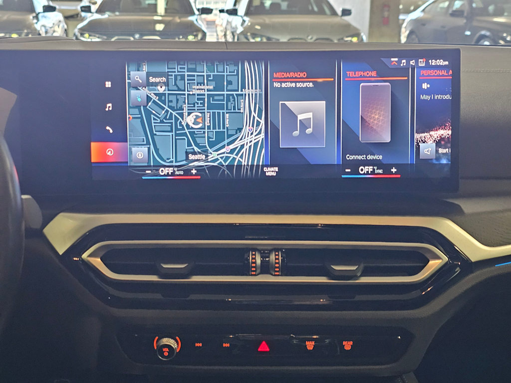Thumbnail: 2023 BMW i4 - 16