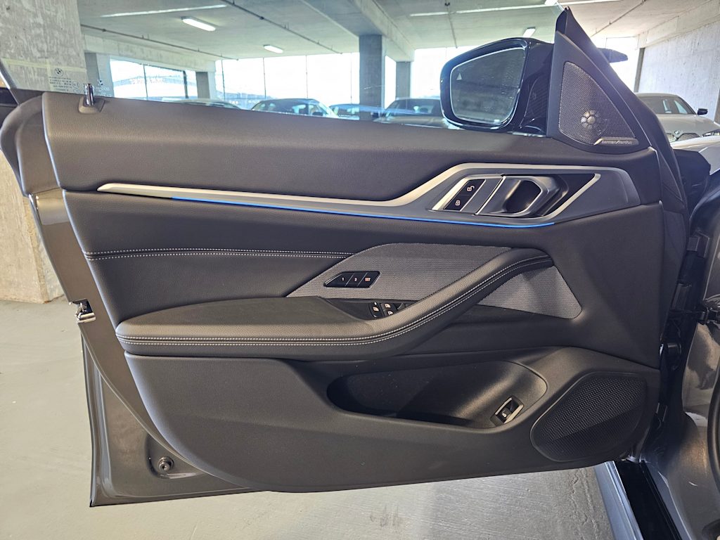 Thumbnail: 2023 BMW i4 - 28