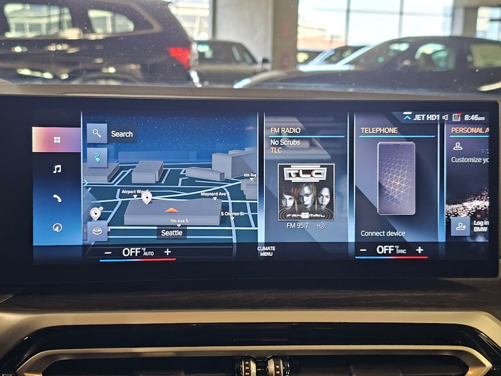 Thumbnail: 2023 BMW i4 - 23
