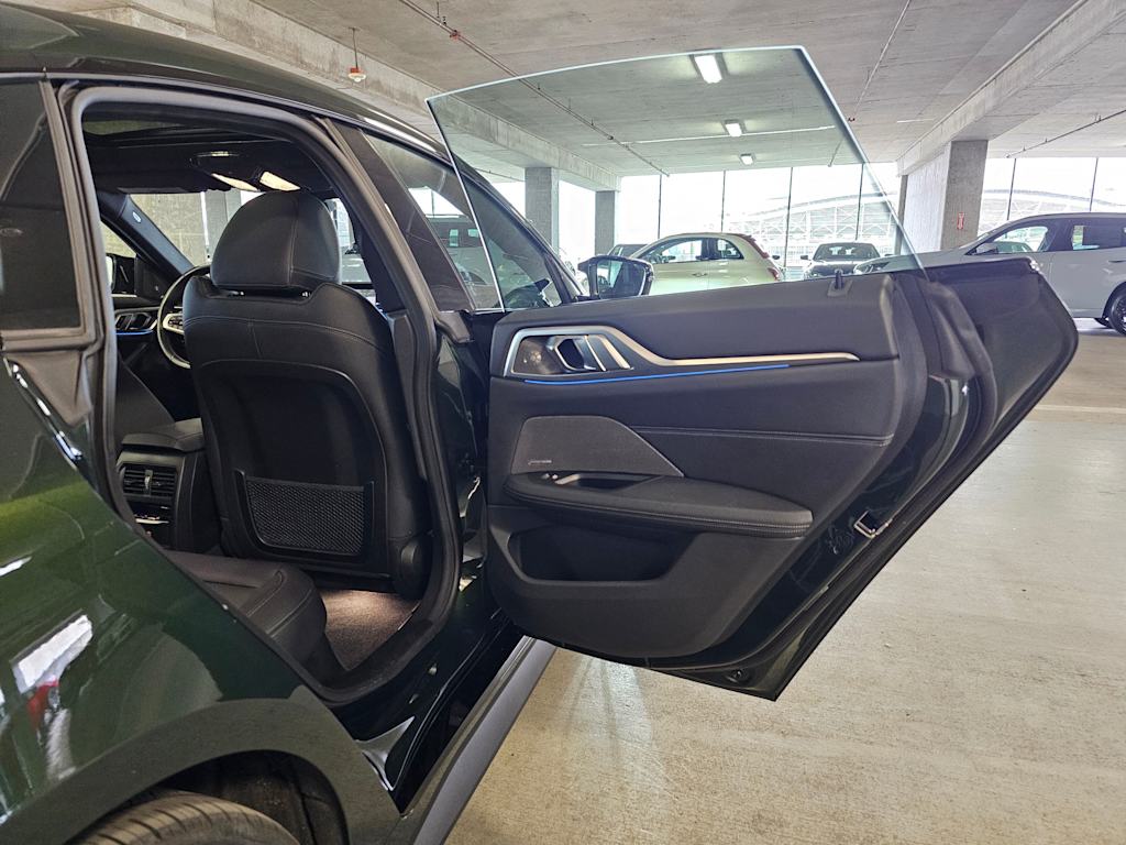 Thumbnail: 2024 BMW i4 - 30
