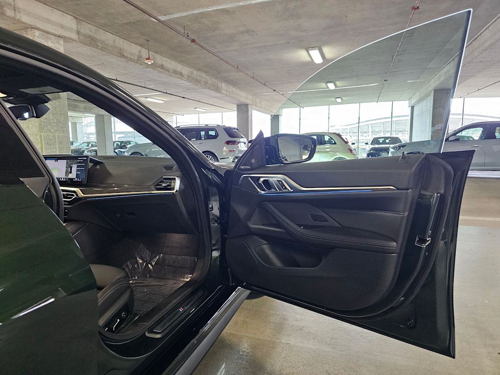Thumbnail: 2024 BMW i4 - 32
